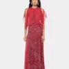 Rok met parelborduursels