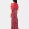 Rok met parelborduursels