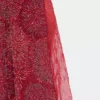 Rok met parelborduursels
